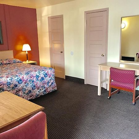 Travelers Inn Motel Salem Dış mekan fotoğraf
