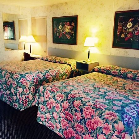 Travelers Inn Motel Salem Dış mekan fotoğraf