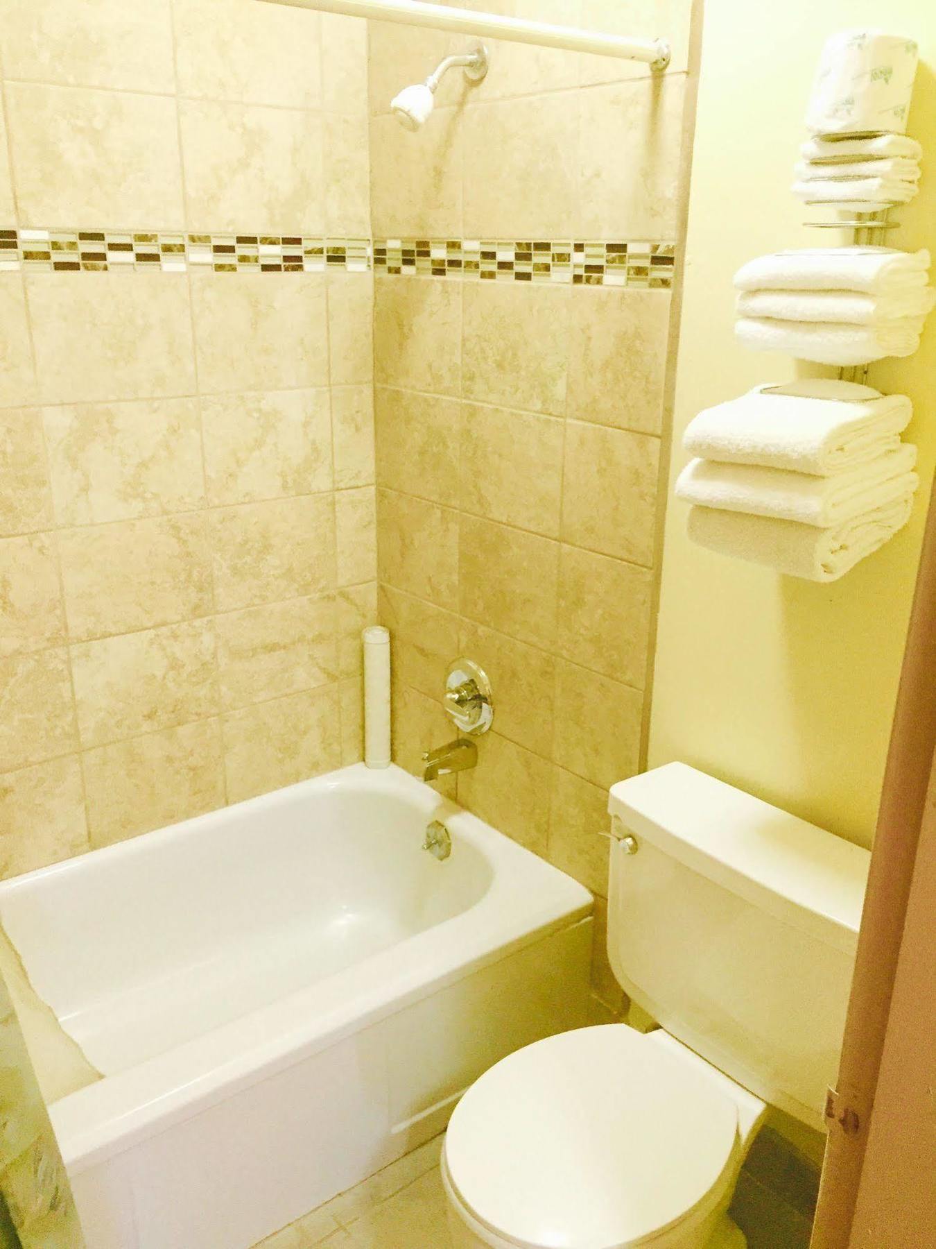 Travelers Inn Motel Salem Dış mekan fotoğraf