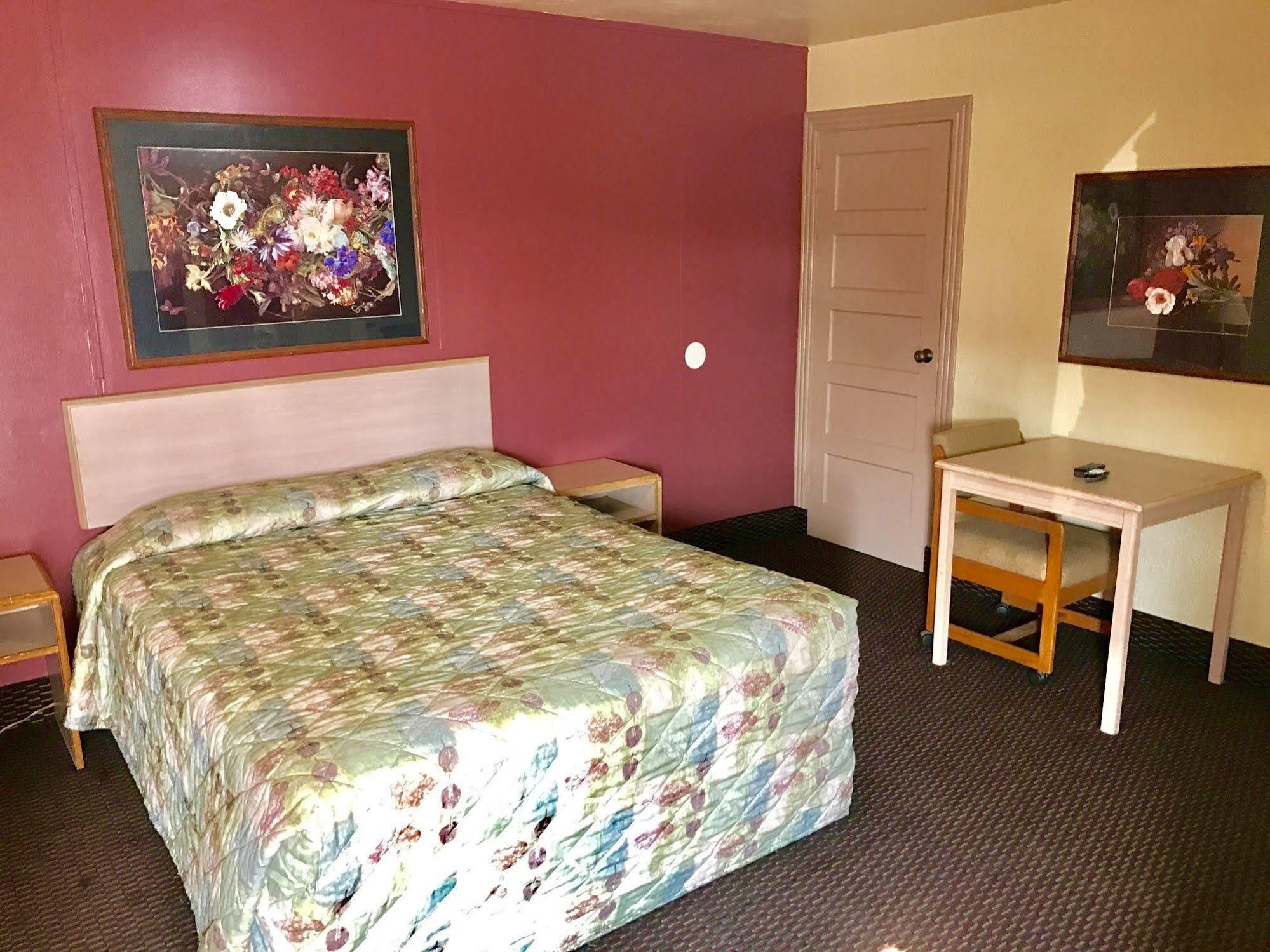 Travelers Inn Motel Salem Dış mekan fotoğraf